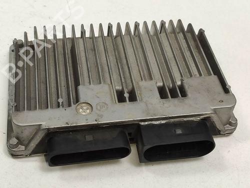 Used Engine control unit (ECU) Engine control unit (ECU) BMW 3 Compact (E46) 316 ti (115 hp) 9436216 9436216