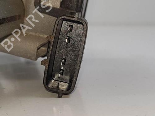 Front wiper motor RENAULT TRAFIC III Van (FG_) 1.6 dCi 120 (FGMB, FGMC) | BP11837734M29 