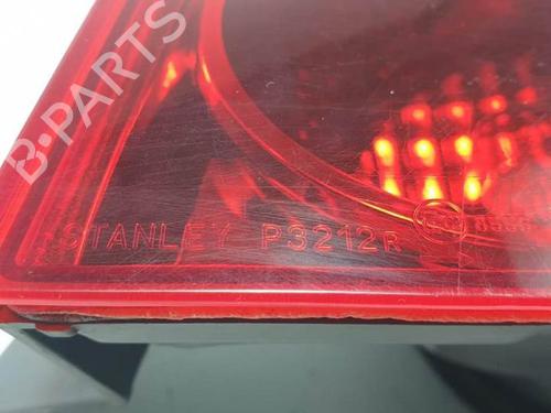 Right taillight HONDA ACCORD VII (CL, CN) 2.4 (CL9) | BP18000997C35 