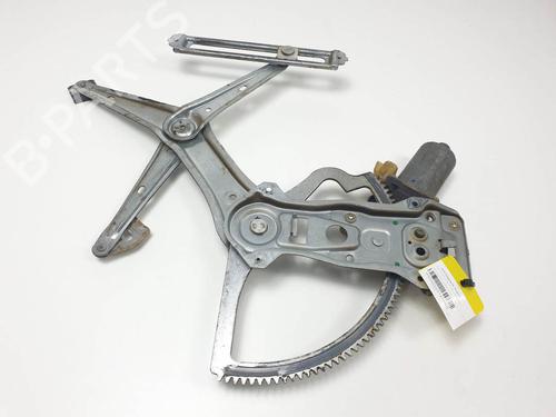 Used Front right window mechanism Front right window mechanism 24933428 24933428