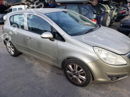 Interrupteur de vitre avant gauche OPEL CORSA D (S07) 1.3 CDTI (L08, L68) | BP12376235I27 