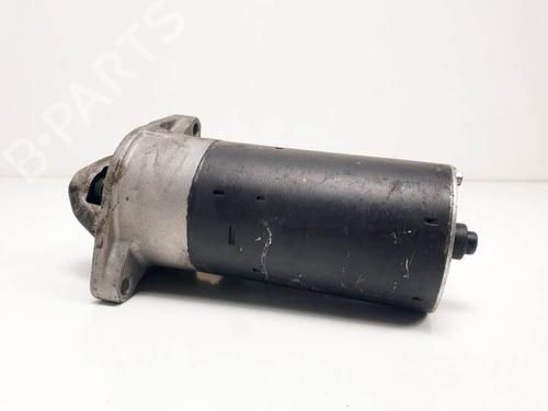 Used Starter FIAT DOBLO MPV (119_, 223_) 1.9 JTD (105 hp) 16879961