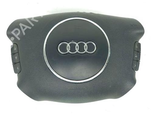 Førerens kollisjonspute AUDI A6 C5 (4B2) 2.5 TDI (163 hp) 8128898