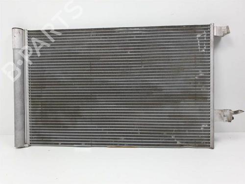 Used AC radiator AC radiator JAGUAR XE (X760) 2.0 D (180 hp) 10868312 10868312