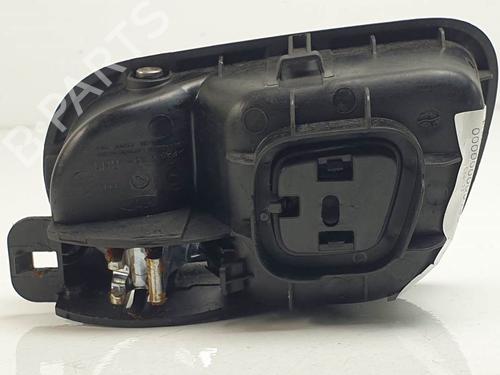 Front right interior door handle FORD KA+ III (UK, FK) 1.2 Ti-VCT | BP24339849I14  - Image 6