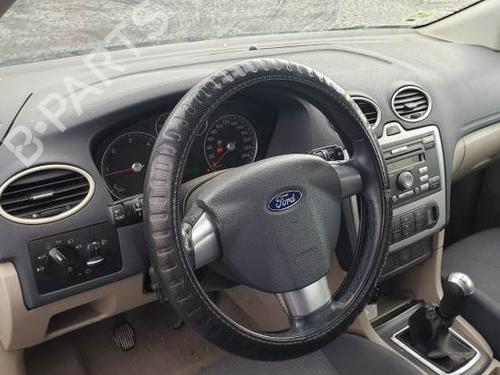 Front left window mechanism FORD FOCUS II (DA_, HCP, DP) 1.8 TDCi | BP26171181C22 