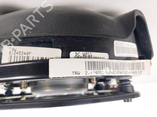 Driver airbag MERCEDES-BENZ E-CLASS (W211) E 320 (211.065) | BP15285606C9 