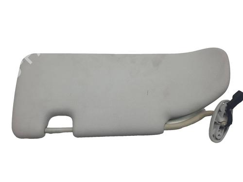 Used Right sun visor Right sun visor MINI MINI (R50, R53) One (90 hp) 39745297 39745297