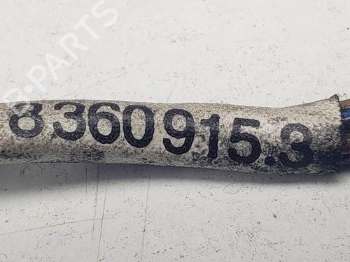 Ratstangsstang BMW 3 Compact (E36) 316 i | BP25286225I23 - Image 5