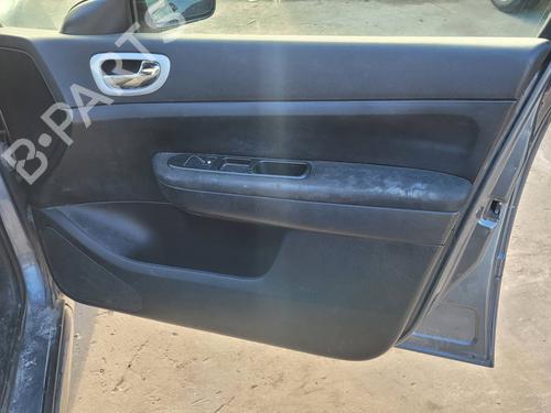 Engine control unit (ECU) PEUGEOT 307 (3A/C) 1.6 HDi 110 | BP34514390M57 - Image 35