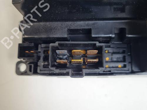 Climate control HYUNDAI H-1 / STAREX Bus (A1) 2.5 TD | BP36374903I5 - Image 3