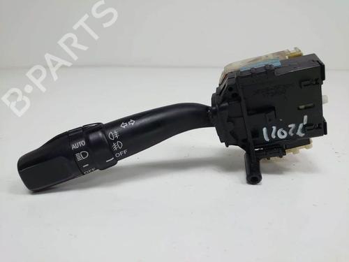 Used Steering column stalk Steering column stalk TOYOTA AVENSIS Saloon (_T25_) 2.2 D-4D (ADT251_, ADT251R) (150 hp) 8254372 8254372