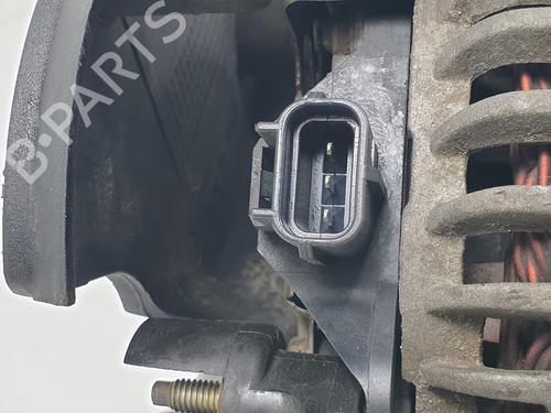 Generator FORD TRANSIT CONNECT (P65_, P70_, P80_) 1.8 TDCi | BP12384757M7 