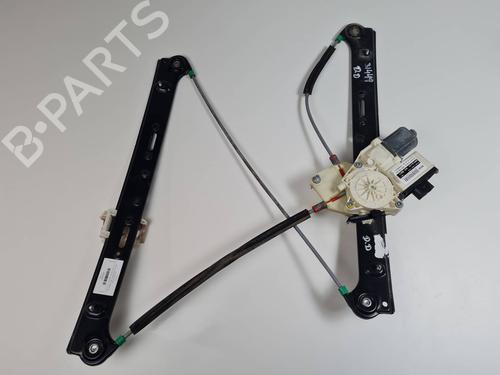 Elevalunas delantero derecho Elevalunas delantero derecho BMW X3 (E83) 2.0 sd (177 hp) 34511026 34511026