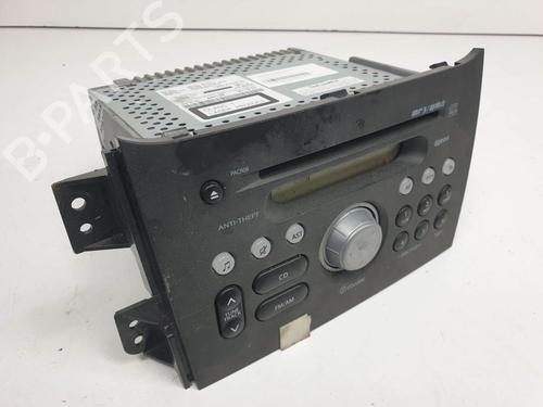 radio-opel-agila-b-h08-3910151k0-cqmx0770g-3910151k00ezr-2008-2009-2010-2011-2012-2013-2014-8924792 main image