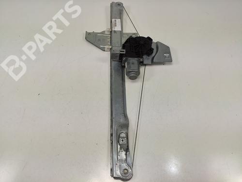 front-left-window-mechanism-peugeot-partner-box-bodympv-16-hdi-16v-430106d0-2008-9964943 main image