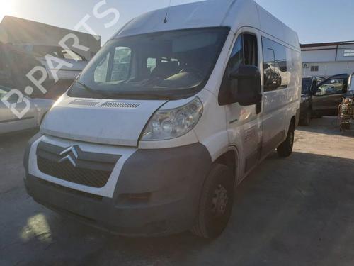 Used Parts CITROËN JUMPER II Bus  2.2 HDi 120  2381343