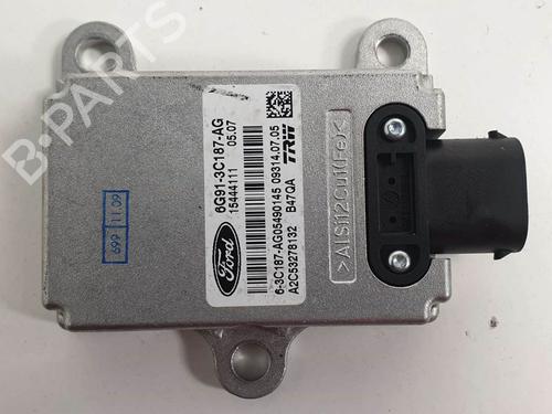 Used Electronic module Electronic module FORD GALAXY II (WA6) 2.0 TDCi (140 hp) 6858388 6858388