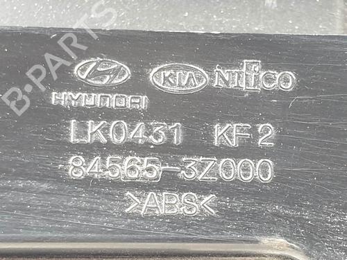 Glove box HYUNDAI i40 I (VF) 1.6 CRDi | BP28066097C95  - Image 5