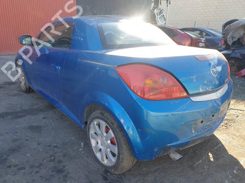 Left front window switch OPEL TIGRA TwinTop (X04) 1.3 CDTI (R97) | BP30919170I27 - Image 6