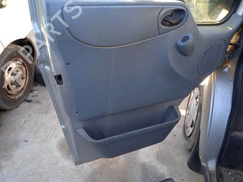 Climate control FORD TRANSIT Van (FA_ _) 2.2 TDCi | BP12377910I5 - Image 14