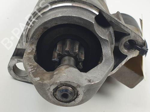 Starter AUDI A8 D2 (4D2, 4D8) 4.2 quattro | BP24935152M8 - Image 5