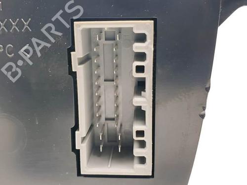 Climate control HYUNDAI SANTA FÉ II (CM) 2.2 CRDi GLS 4x4 | BP25295232I5 