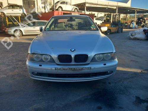 Engine BMW 5 (E39) 525 d | BP34517663M1  - Image 5