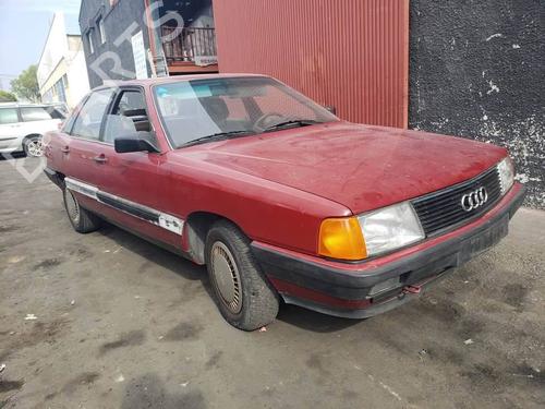 Left tailgate light AUDI 100 C3 Saloon (443, 444) 2.2 | BP25295752C79 - Image 11