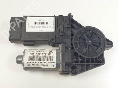 Used Right front window motor Right front window motor VW PASSAT B5.5 Variant (3B6) 1.9 TDI (130 hp) 40175443 40175443