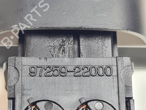 Switch HYUNDAI H-1 / STAREX Bus (A1) 2.5 TD | BP36429342I30 - Image 3