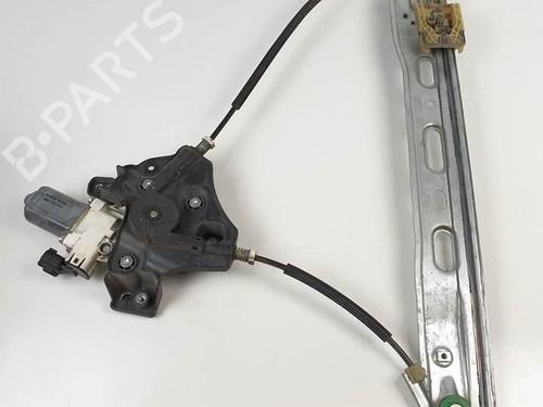 Front right window mechanism FORD TRANSIT CONNECT MPV 1.6 TDCi | BP25286121C23 - Image 4