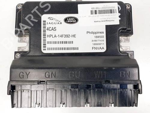 Electronic module SEAT LEON (5F1)  | BP17027551M83 