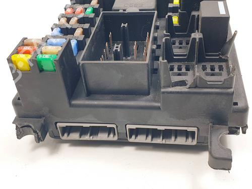 Fuse box LAND ROVER RANGE ROVER EVOQUE (L538) 2.0 D | BP30844139E1 - Image 8