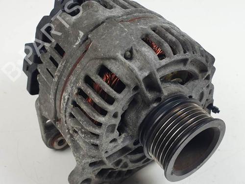 Generator VW GOLF IV (1J1) 1.6 (100 hp) 28208637