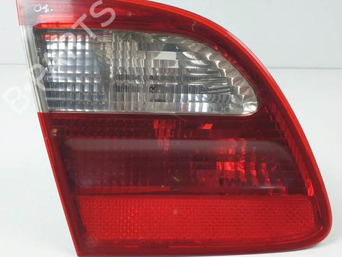 Venstre baglygte bagklap MERCEDES-BENZ E-CLASS T-Model (S211) E 270 T CDI (211.216) (177 hp) 28061636