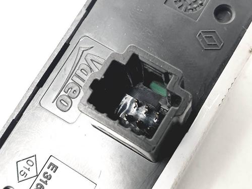 Warning switch DACIA DUSTER (HS_) 1.5 dCi 4x4 | BP15838792I22 - Image 2