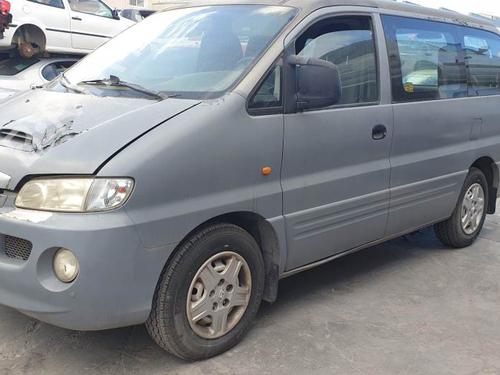 Left tailgate light HYUNDAI H-1 Travel (TQ) 2.5 CRDi | BP24933207C79  - Image 18