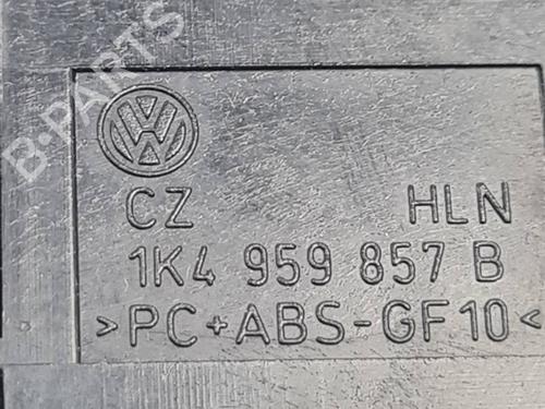 Left front window switch VW GOLF VI (5K1) 1.6 TDI | BP38948883I27 - Image 4