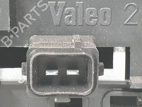 Left taillight PEUGEOT 406 (8B) 2.0 16V | BP6988078C34 