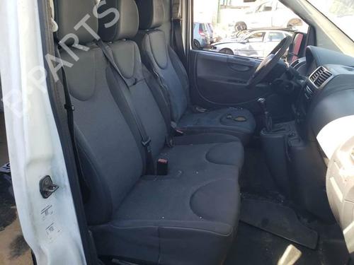 Right front window switch PEUGEOT EXPERT Van (VF3A_, VF3U_, VF3X_) 1.6 HDi 90 16V | BP24932610I26  - Image 8
