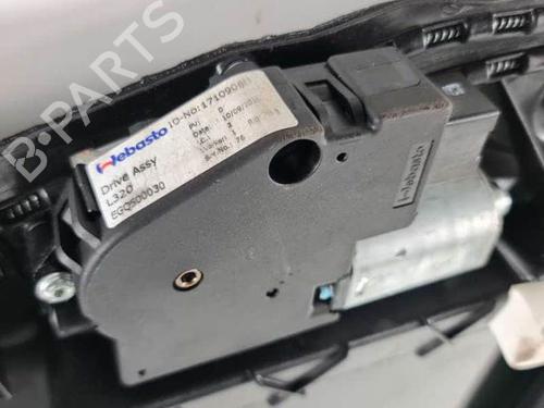Sunroof LAND ROVER RANGE ROVER SPORT I (L320) 3.0 D 4x4 | BP8179302C124 