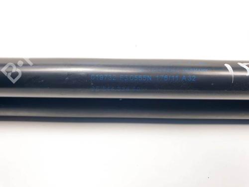 Tailgate lift support CITROËN C4 Picasso I MPV (UD_) 1.6 HDi 110 | BP25117066C138 