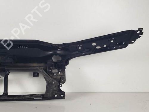 Frontplate/Frontkurv VOLVO S80 I (184) 2.5 T | BP17327459C72 