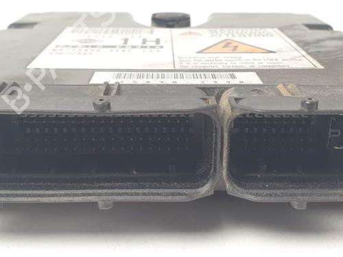 Engine control unit (ECU) NISSAN PATHFINDER III (R51) 2.5 dCi | BP25262719M57 - Image 3