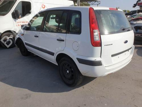 Tailgate lift support FORD FUSION (JU_) 1.4 | BP14977066C138 