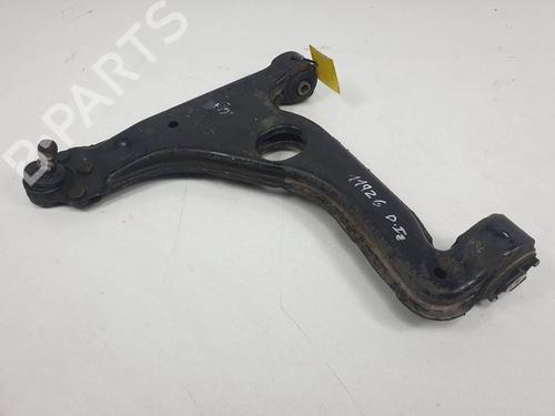 Used Left front suspension arm Left front suspension arm OPEL ASTRA G Hatchback (T98) 1.7 CDTI (F08, F48) (80 hp) 13820563 13820563