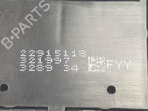 Left front window switch OPEL INSIGNIA A (G09) 2.0 CDTI (68) | BP24914631I27 - Image 4