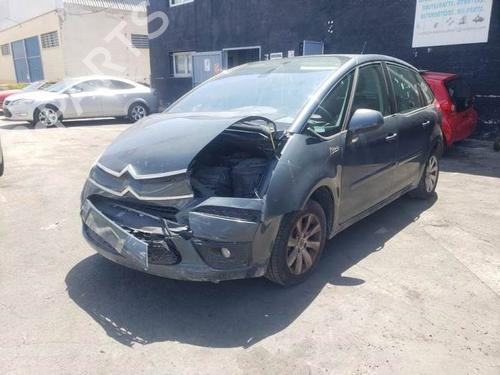 Modulo electronico CITROËN C4 Picasso I MPV (UD_) 1.8 i 16V | BP29275091M83 