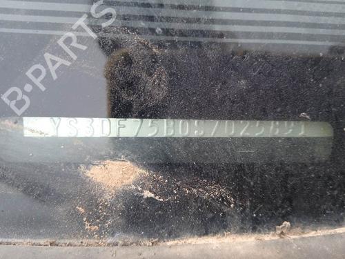 Left front indicator SAAB 9-3 Cabriolet (YS3D) 2.3 i | BP10509702C32 - Image 11